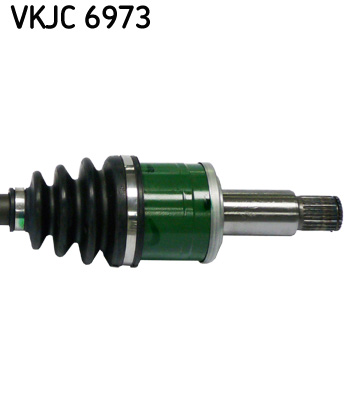 SKF VKJC 6973 Féltengely